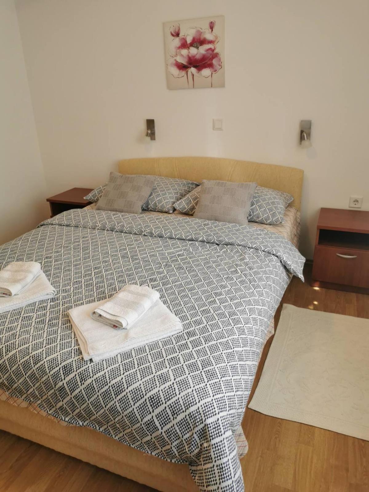 Guest House Domig Licko Lesce Camera foto