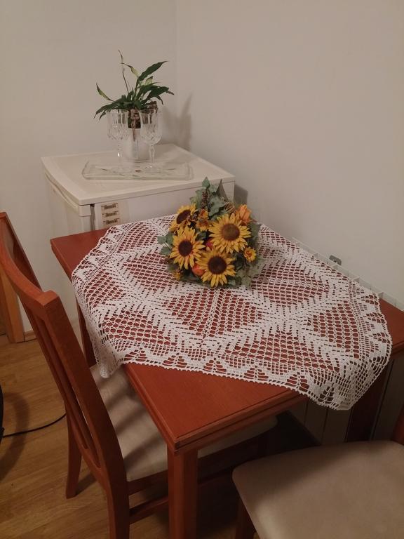 Guest House Domig Licko Lesce Esterno foto