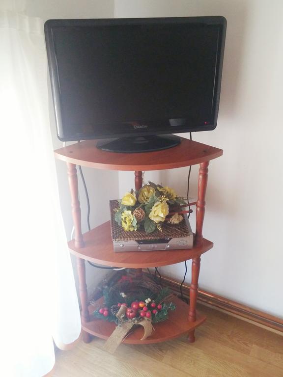 Guest House Domig Licko Lesce Esterno foto